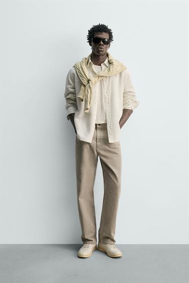 Zara {名称} - {颜色} - 0 图片