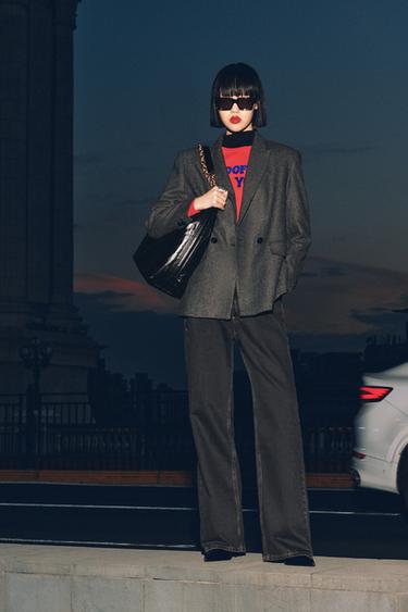 Zara {名称} - {颜色}