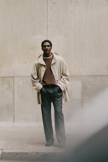 LOOK - 457 by Zara