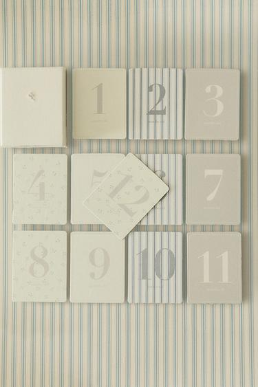 Zara {名称} - {颜色}