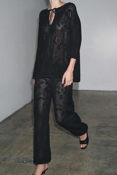 Zara {名称} - {颜色}