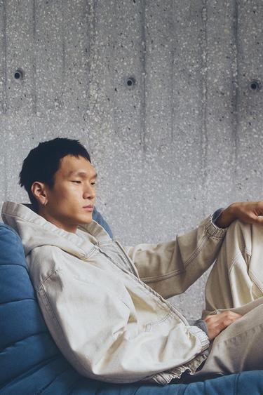 Zara {名称} - {颜色} - 0 图片