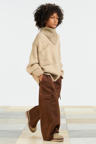 Zara {名称} - {颜色}