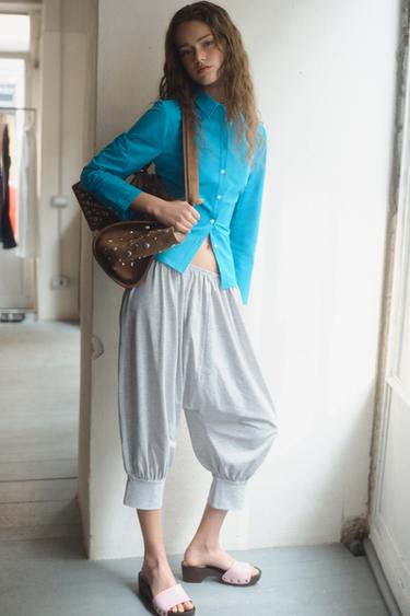 Zara {名称} - {颜色} - 0 图片