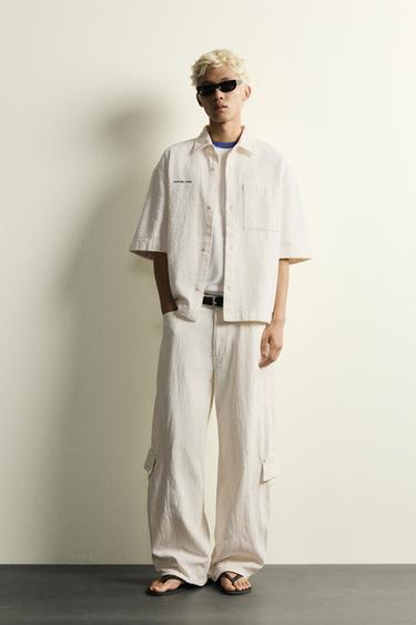 Zara {名称} - {颜色} - 0 图片