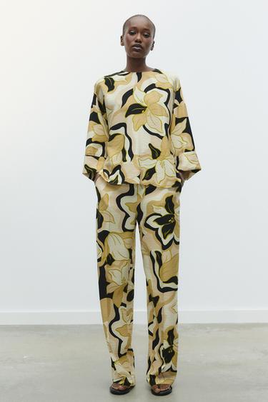 Zara {名称} - {颜色} - 0 图片