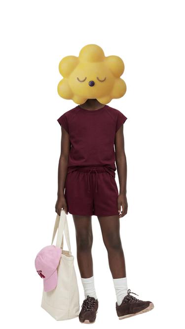 Zara {名称} - {颜色}