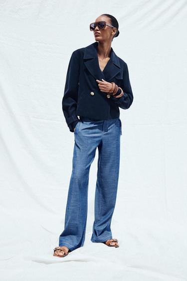 Zara {名称} - {颜色} - 0 图片