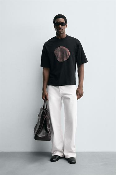 Zara {名称} - {颜色} - 0 图片