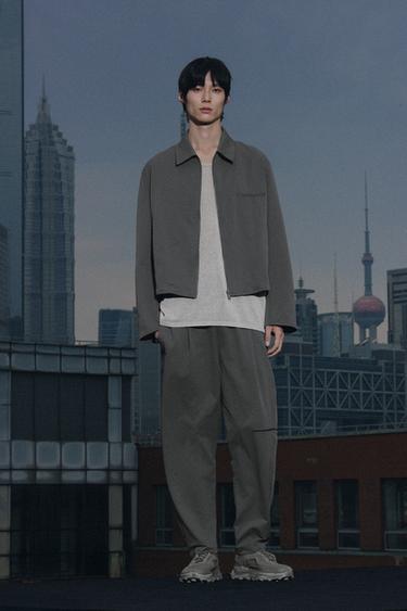 Zara {名称} - {颜色}