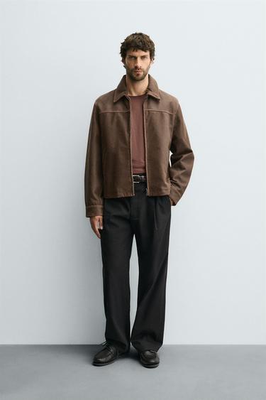 Zara {名称} - {颜色} - 0 图片