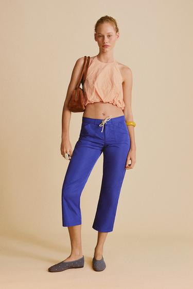 Zara {名称} - {颜色} - 0 图片