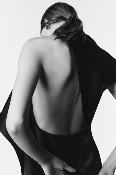 Zara {名称} - {颜色}