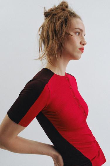 Zara {名称} - {颜色}