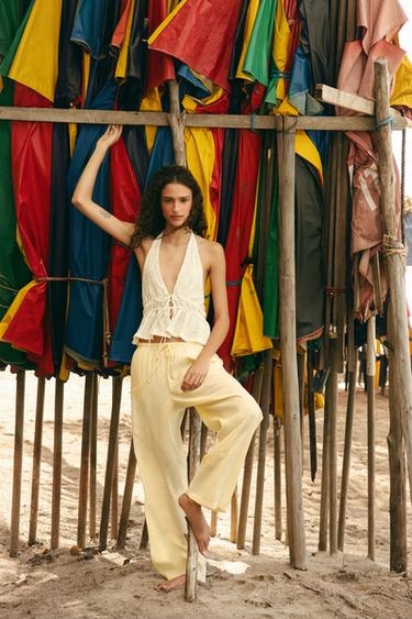 Zara {名称} - {颜色} - 0 图片