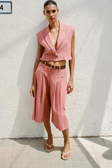 Zara {名称} - {颜色} - 0 图片