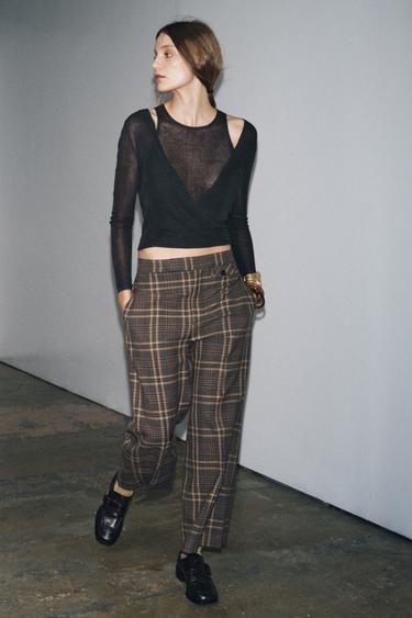Zara {名称} - {颜色} - 0 图片