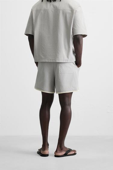 Zara {名称} - {颜色}