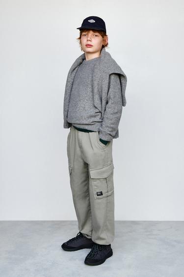 Zara {名称} - {颜色}