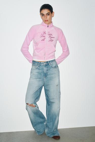 Zara {名称} - {颜色}