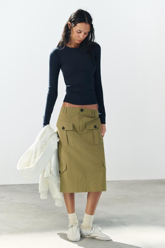 Zara {名称} - {颜色} - 0 图片