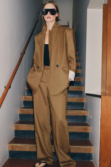 Zara {名称} - {颜色}