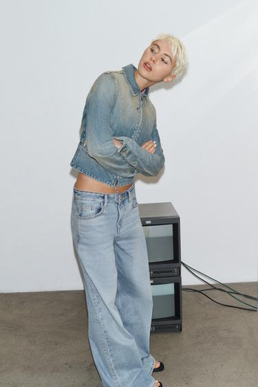 Zara {名称} - {颜色}