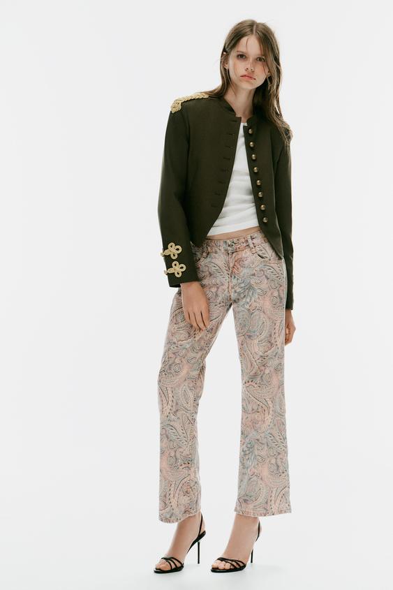 Zara {名称} - {颜色} - 0 图片