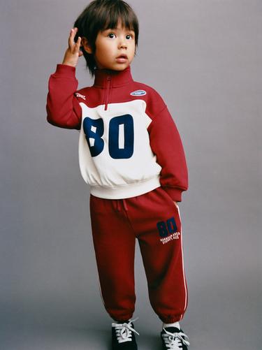 Product image - Burgundy by Zara