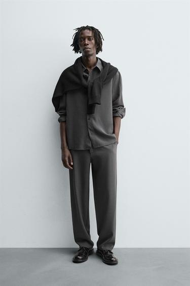 Zara {名称} - {颜色} - 0 图片