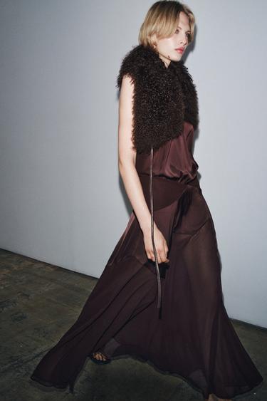 Zara {名称} - {颜色} - 0 图片