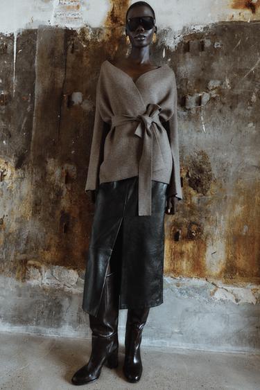 Zara {名称} - {颜色} - 0 图片