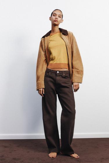 Zara {名称} - {颜色} - 0 图片