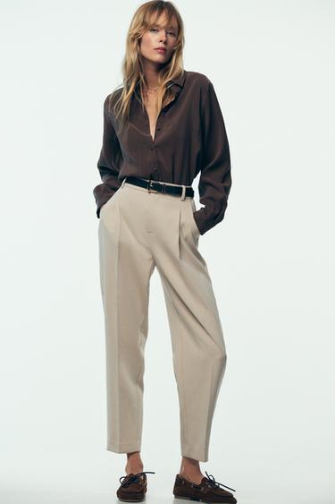 Zara {名称} - {颜色} - 0 图片
