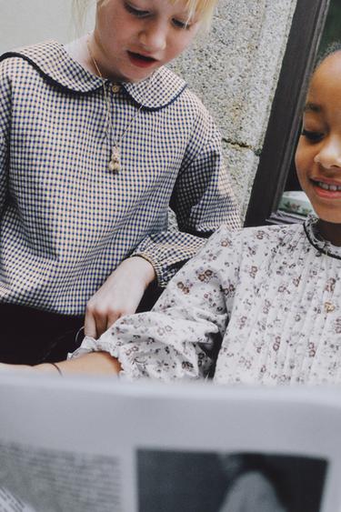 Zara {名称} - {颜色}