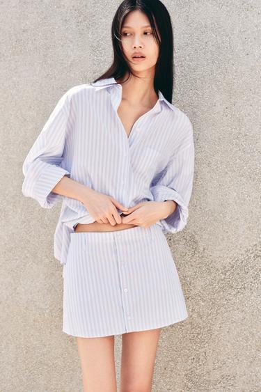 Zara {名称} - {颜色}