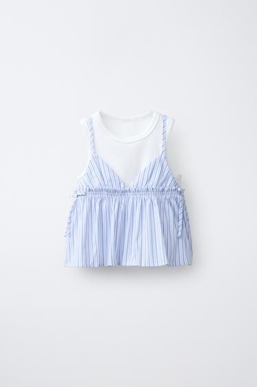 Zara {名称} - {颜色}