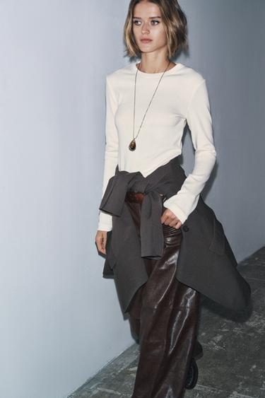 Zara {名称} - {颜色} - 0 图片