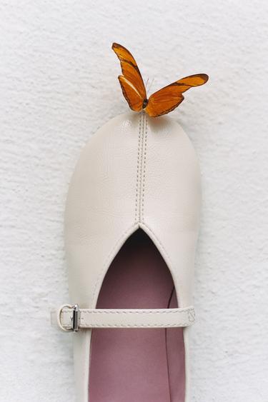 Zara {名称} - {颜色}