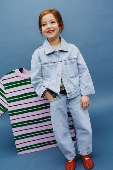 Zara {名称} - {颜色}