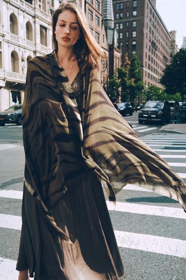 Zara {名称} - {颜色} - 0 图片