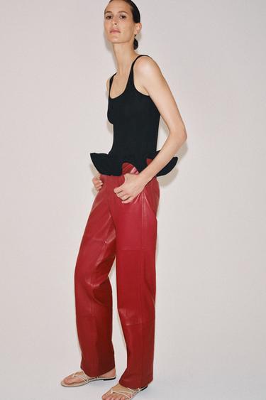 Zara {名称} - {颜色}