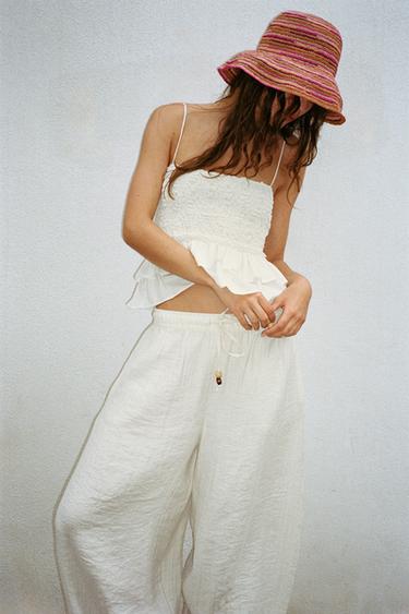 Zara {名称} - {颜色}