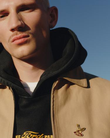 Zara {名称} - {颜色}