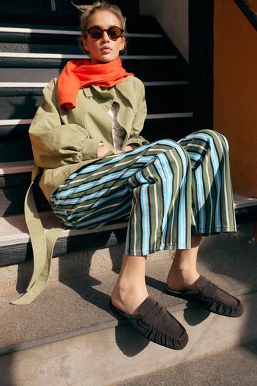 Zara {名称} - {颜色} - 0 图片