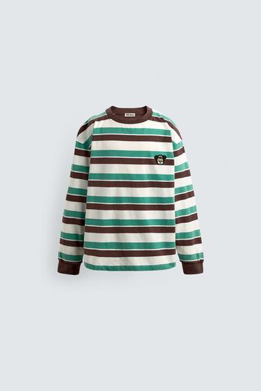 Zara {名称} - {颜色}