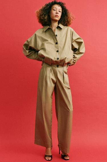 Zara {名称} - {颜色} - 0 图片