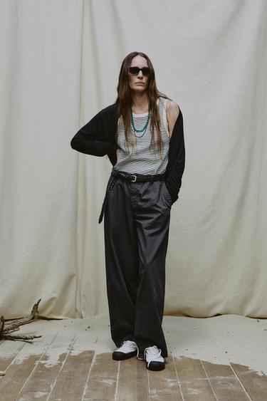 Zara {名称} - {颜色} - 0 图片