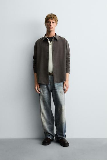 Zara {名称} - {颜色} - 0 图片