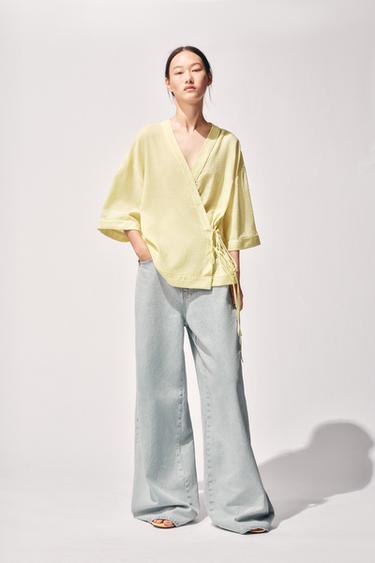 Zara {名称} - {颜色}